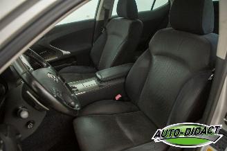 Lexus IS 250 SPORT Automaat Leder Navi Camera picture 27