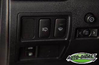Lexus IS 250 SPORT Automaat Leder Navi Camera picture 14