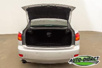 Lexus IS 250 SPORT Automaat Leder Navi Camera picture 38