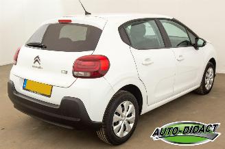 Citroën C3 1.2 PureTech Feel Clima Navi Motorschade picture 4