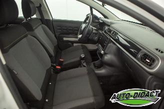Citroën C3 1.2 PureTech Feel Clima Navi Motorschade picture 18