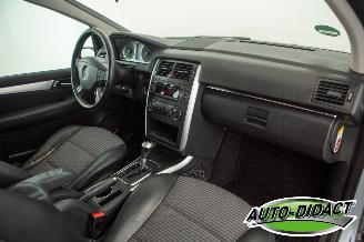 Mercedes B-klasse 200 Automaat Pano Airco picture 13