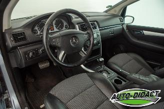Mercedes B-klasse 200 Automaat Pano Airco picture 19