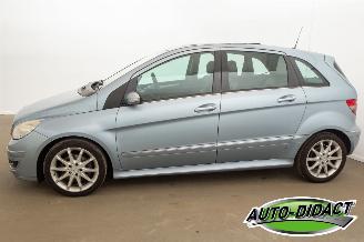 Mercedes B-klasse 200 Automaat Pano Airco picture 34