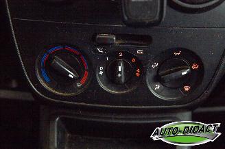 Peugeot Bipper 1.4 Outdoor Airco Benzine-LPG picture 8