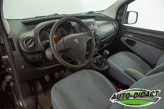Peugeot Bipper 1.4 Outdoor Airco Benzine-LPG picture 20