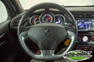 Citroën DS3 1.6 HDI Navi Clima Be Chic picture 5