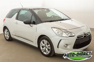 Citroën DS3 1.6 HDI Navi Clima Be Chic picture 2