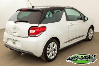 Citroën DS3 1.6 HDI Navi Clima Be Chic picture 4