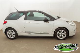 Citroën DS3 1.6 HDI Navi Clima Be Chic picture 29