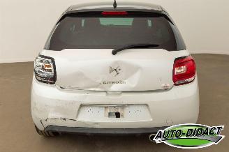 Citroën DS3 1.6 HDI Navi Clima Be Chic picture 31