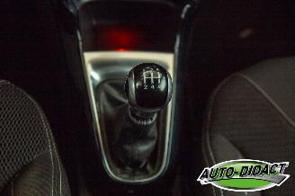 Citroën DS3 1.6 HDI Navi Clima Be Chic picture 10