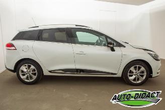 Renault Clio 0.9 TCe Limited Airco Navi picture 39