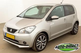 Schadeauto Seat Mii Electric Plus 61kw 85.470 km 2020/12