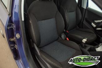 Peugeot 208 1.2 Airco 109.376 km Like picture 18