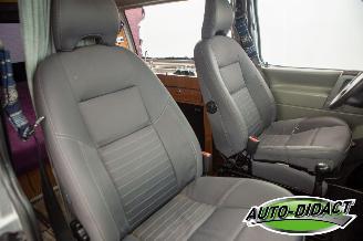 Volkswagen  Transporter 2.5 TDI  Airco picture 14