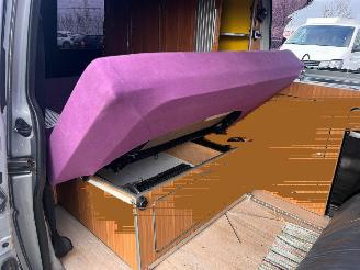 Volkswagen  Transporter 2.5 TDI  Airco picture 23