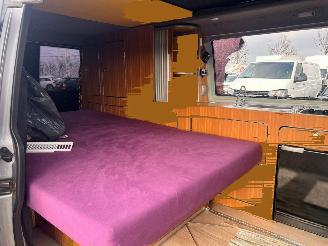 Volkswagen  Transporter 2.5 TDI  Airco picture 20