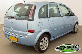 Opel Meriva 1.6 Semi Automaat Clima picture 4