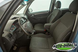 Opel Meriva 1.6 Semi Automaat Clima picture 22