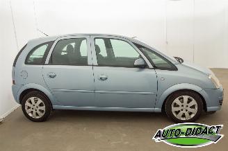 Opel Meriva 1.6 Semi Automaat Clima picture 33