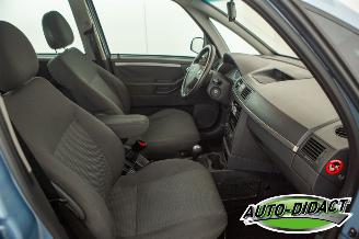 Opel Meriva 1.6 Semi Automaat Clima picture 17
