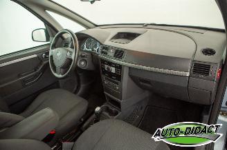 Opel Meriva 1.6 Semi Automaat Clima picture 15