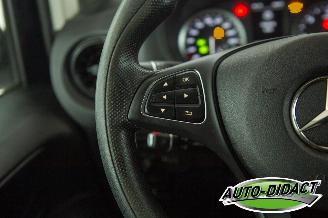 Mercedes Vito 119 CDI 4x4 Automaat Airco Lang picture 11