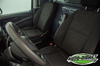 Mercedes Vito 119 CDI 4x4 Automaat Airco Lang picture 20