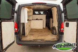 Mercedes Vito 119 CDI 4x4 Automaat Airco Lang picture 34