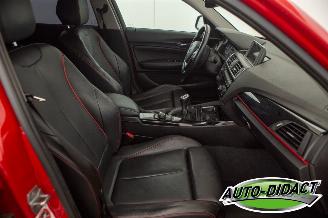 BMW 1-serie 118i Clima Leder picture 22