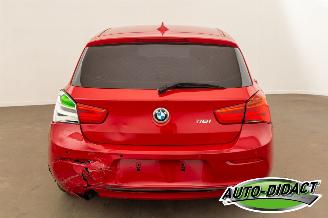 BMW 1-serie 118i Clima Leder picture 37