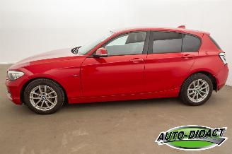 BMW 1-serie 118i Clima Leder picture 39