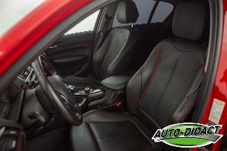 BMW 1-serie 118i Clima Leder picture 28