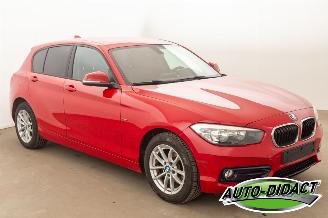 BMW 1-serie 118i Clima Leder picture 2