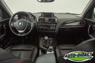 BMW 1-serie 118i Clima Leder picture 25