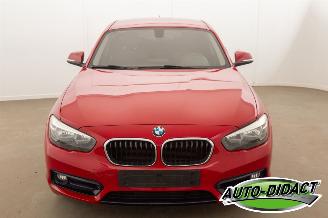 BMW 1-serie 118i Clima Leder picture 36