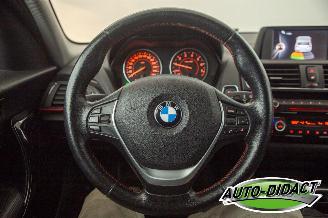 BMW 1-serie 118i Clima Leder picture 5