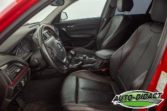 BMW 1-serie 118i Clima Leder picture 27