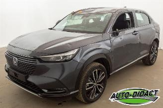 Auto incidentate Honda Hr-v 1.5 e:HEV Automaat Airco Camera 2024/3