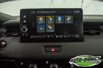 Honda Hr-v 1.5 e:HEV Automaat Airco Camera picture 8