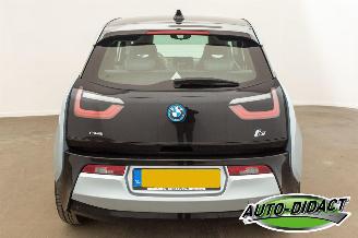 BMW i3 Basis 22 kWh 87.407 km NAP Comfort Advance picture 34
