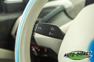 BMW i3 Basis 22 kWh 87.407 km NAP Comfort Advance picture 17