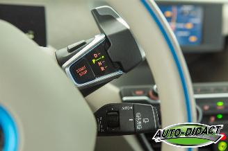 BMW i3 Basis 22 kWh 87.407 km NAP Comfort Advance picture 18