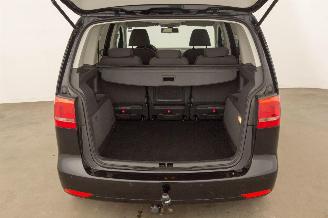 Volkswagen Touran 1.2 TSI Clima Navi Comfortline BlueMotion picture 49