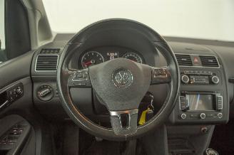 Volkswagen Touran 1.2 TSI Clima Navi Comfortline BlueMotion picture 5