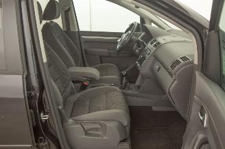 Volkswagen Touran 1.2 TSI Clima Navi Comfortline BlueMotion picture 18