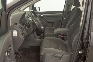 Volkswagen Touran 1.2 TSI Clima Navi Comfortline BlueMotion picture 24