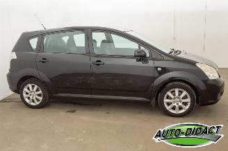 Toyota Corolla-verso 1.6 VVT-i Airco 102.680 km NAP Terra picture 39