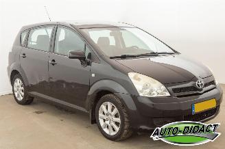 Toyota Corolla-verso 1.6 VVT-i Airco 102.680 km NAP Terra picture 2